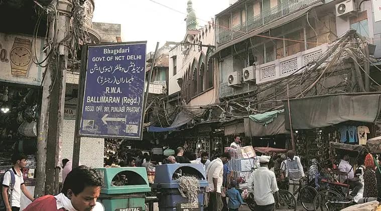 Ballimaran