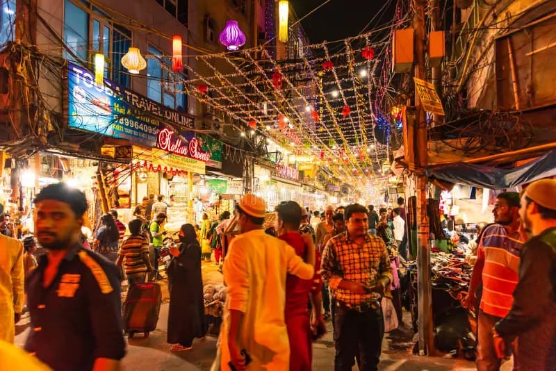 Urdu Bazaar