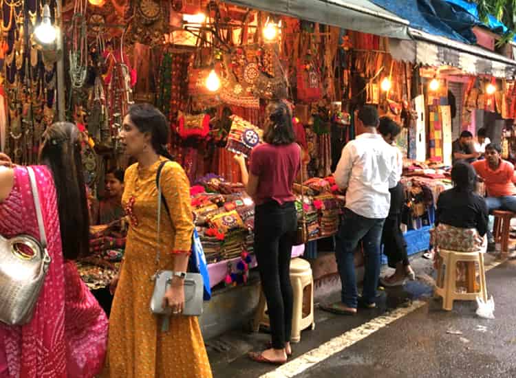Market 3