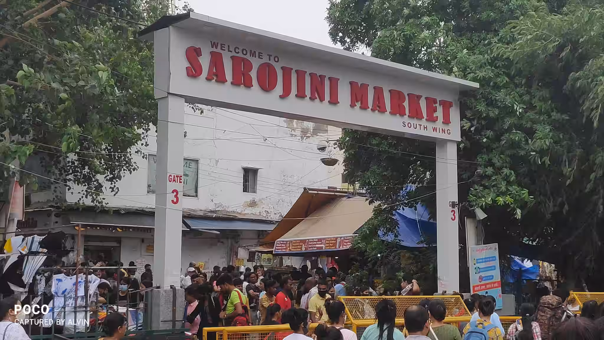 Market 2