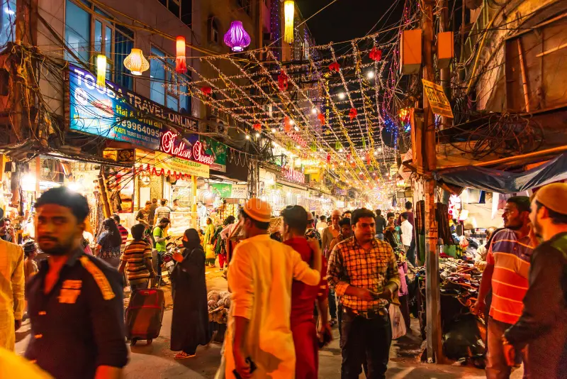 Urdu Bazaar
